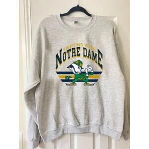 Notre Dame Fighting Irish Sweatshirt